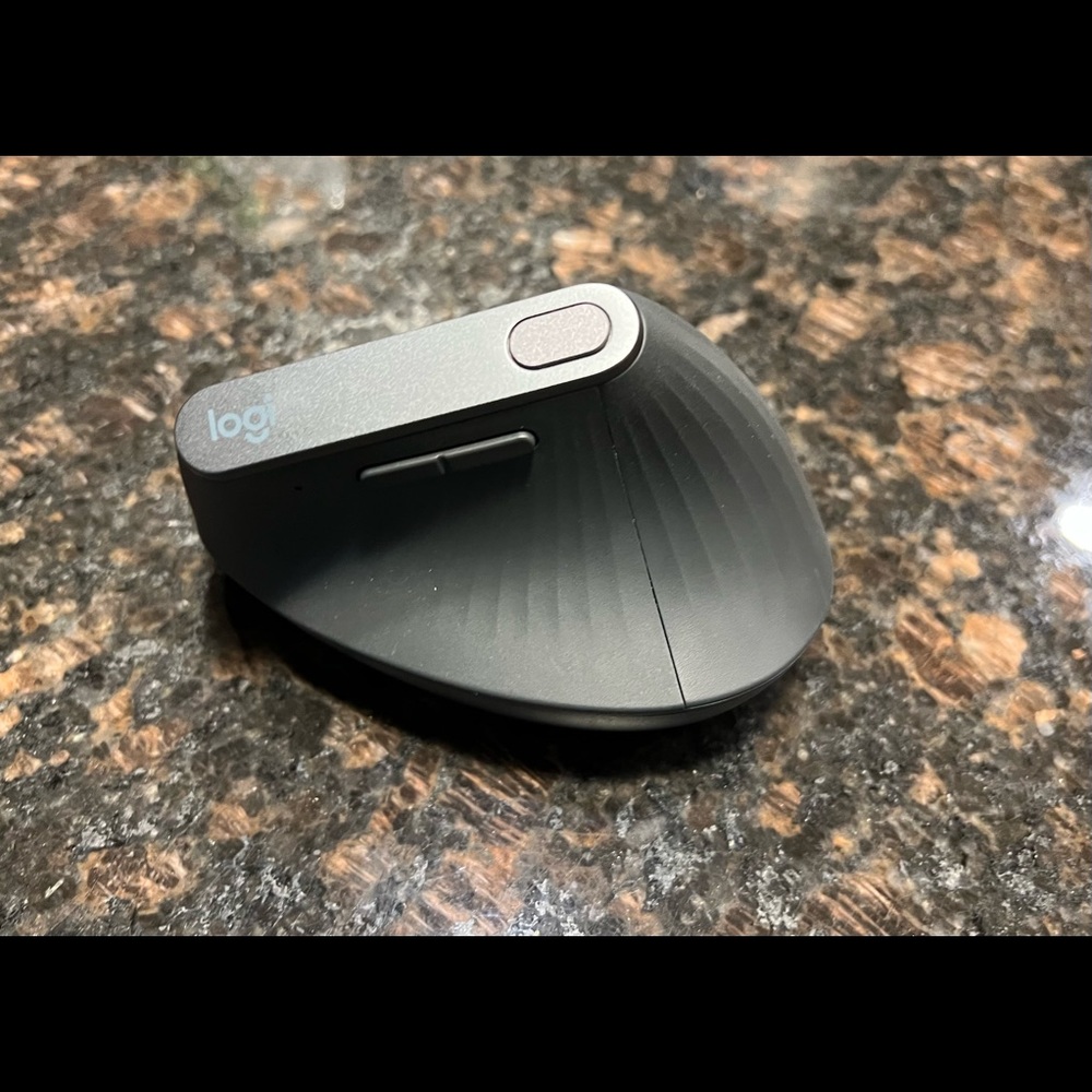 Logitech MX Vertical Mouse
